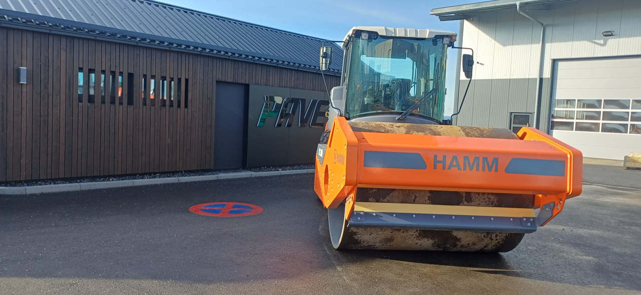 HAMM HC 200i - Kompaktor: bild 3 HAMM HC 200i - Kompaktor: bild 3