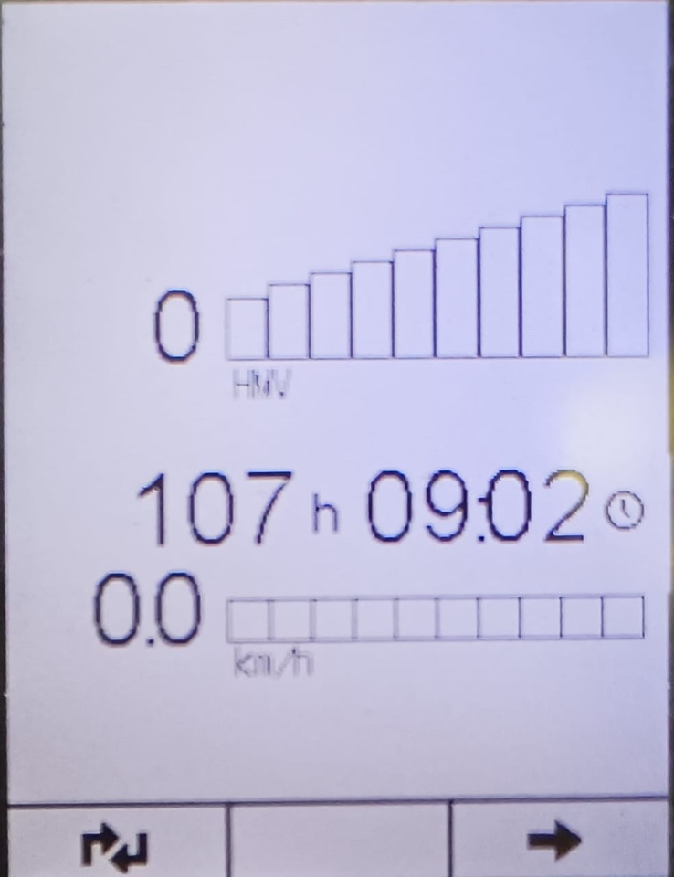 HAMM HC 200i - Kompaktor: bild 5 HAMM HC 200i - Kompaktor: bild 5