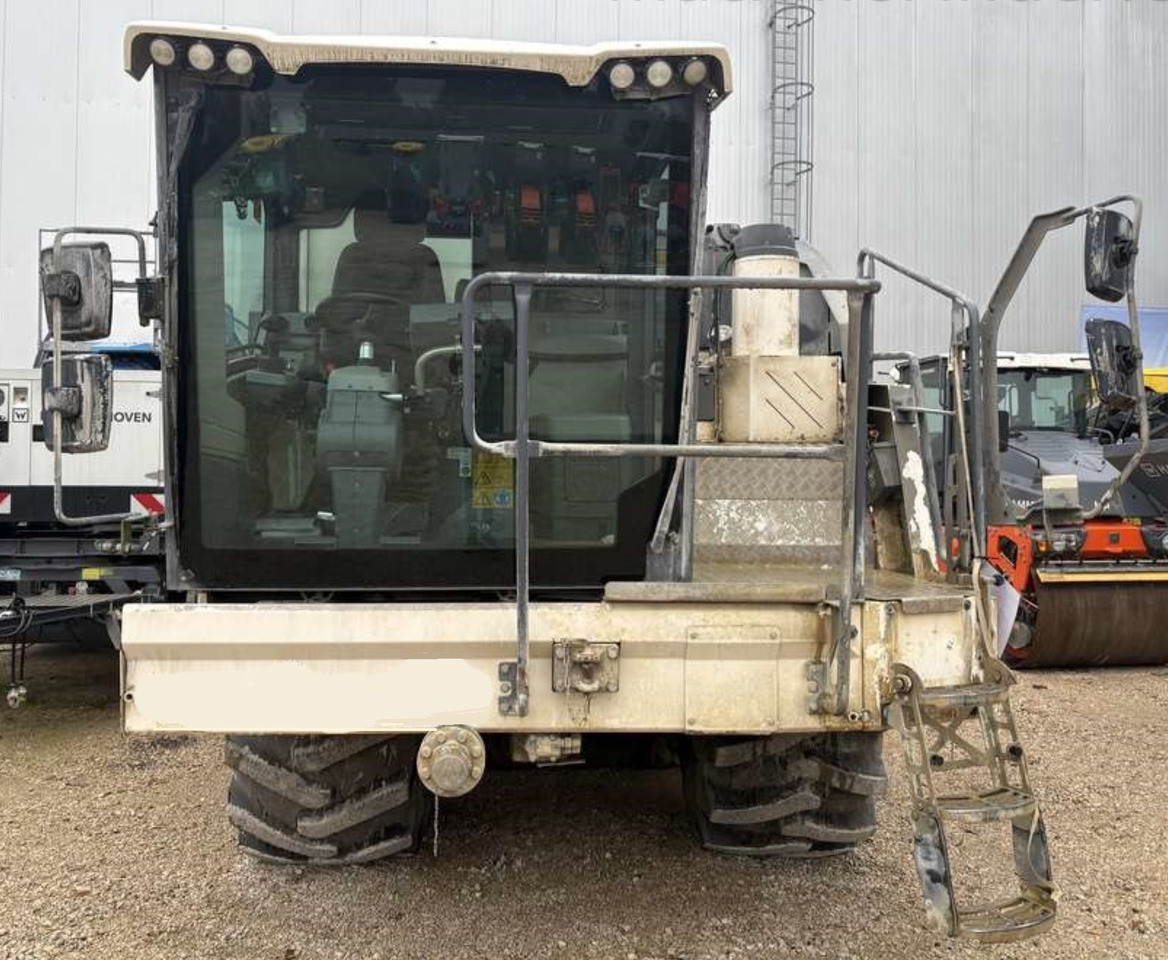 WIRTGEN WR 240i S-PACK - Markstabiliserar: bild 2 WIRTGEN WR 240i S-PACK - Markstabiliserar: bild 2