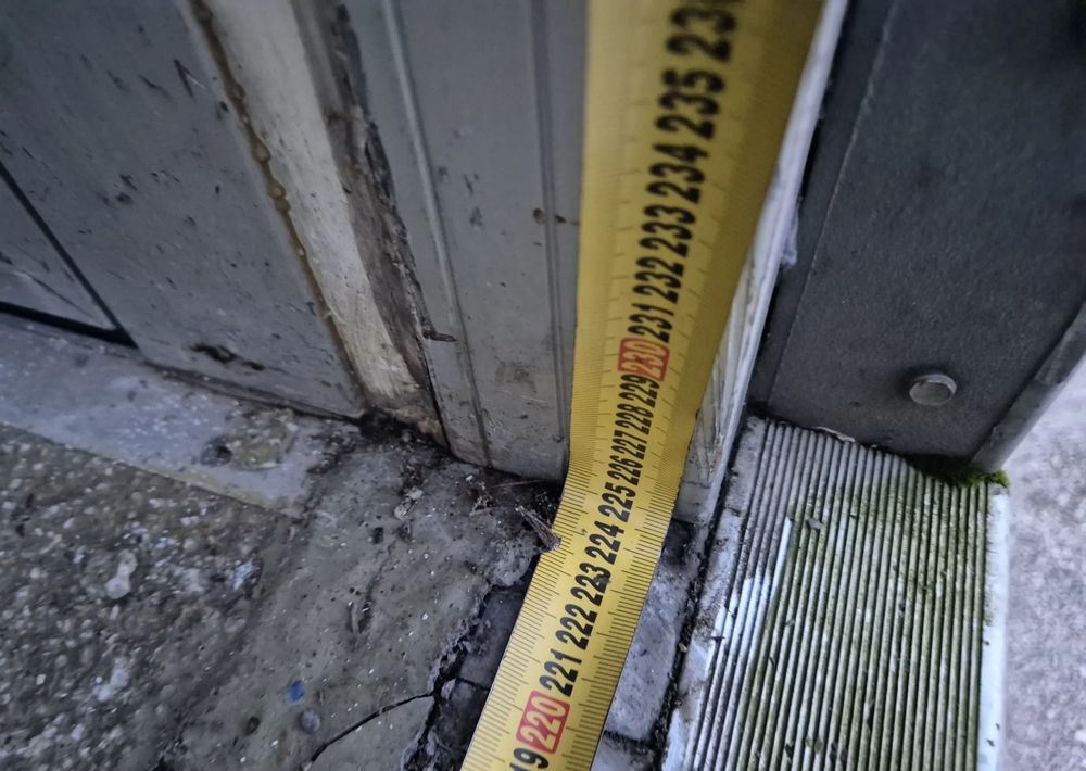 Växelflak - kylbil Chłodnia Mroźnia Izoterma 4.5m, 2012 rok, zasilanie stacjonarne, stan bdb!: bild 18 Växelflak - kylbil Chłodnia Mroźnia Izoterma 4.5m, 2012 rok, zasilanie stacjonarne, stan bdb!: bild 18