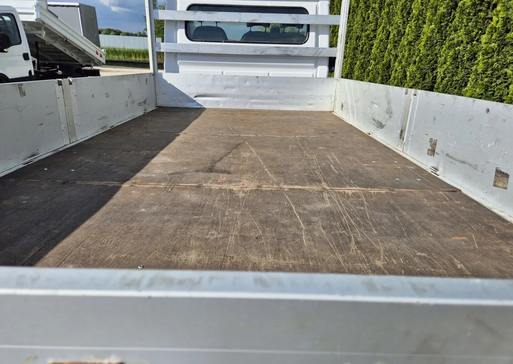 Fiat DUCATO 2.3 150KM MAXI - Transportbil med flak: bild 4 Fiat DUCATO 2.3 150KM MAXI - Transportbil med flak: bild 4