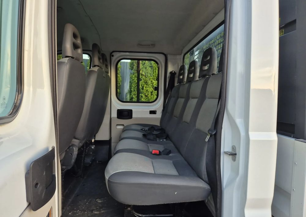 Leasa Fiat DUCATO 2.3 150KM / Fiat DUCATO 2.3 150KM /: bild 10 Leasa Fiat DUCATO 2.3 150KM / Fiat DUCATO 2.3 150KM /: bild 10