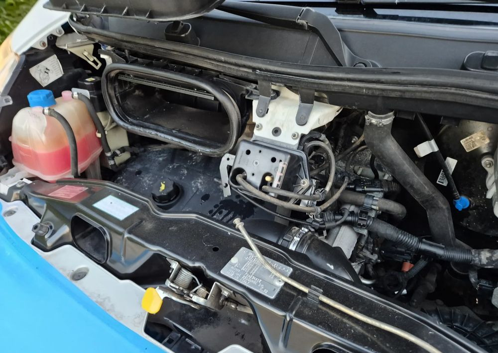 Leasa Fiat DUCATO 2.3 150KM / Fiat DUCATO 2.3 150KM /: bild 18 Leasa Fiat DUCATO 2.3 150KM / Fiat DUCATO 2.3 150KM /: bild 18