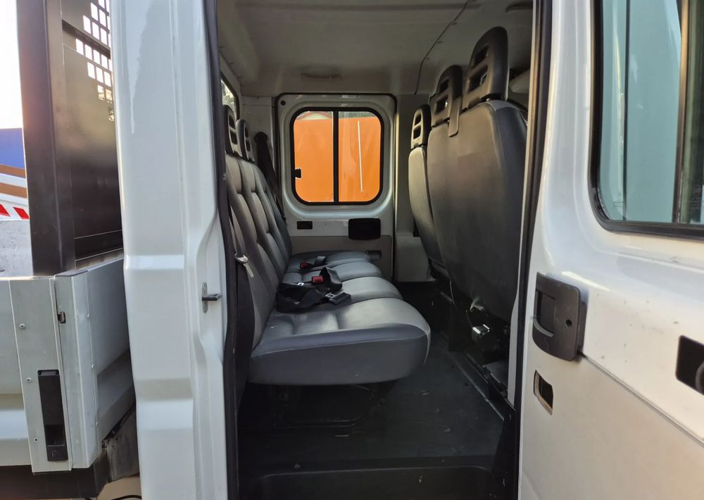 Leasa Fiat DUCATO 2.3 150KM / Fiat DUCATO 2.3 150KM /: bild 7 Leasa Fiat DUCATO 2.3 150KM / Fiat DUCATO 2.3 150KM /: bild 7