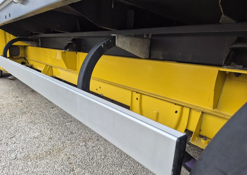 Fiat Ducato 2.3 130KM - Transportbil med flak: bild 5 Fiat Ducato 2.3 130KM - Transportbil med flak: bild 5