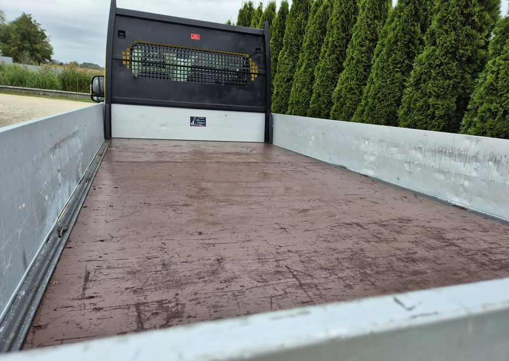 Fiat Ducato 2.3 130KM - Transportbil med flak: bild 4 Fiat Ducato 2.3 130KM - Transportbil med flak: bild 4