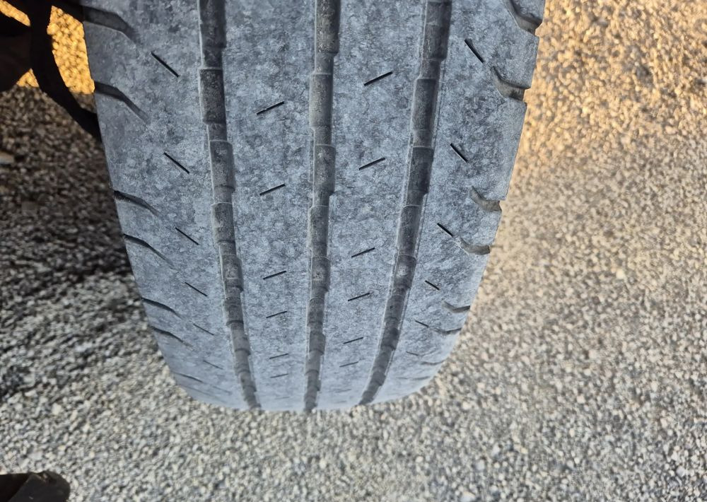 Dubbelhytt transportbil Fiat Ducato 2.3 150KM Brygadówka Maxi L4h2: bild 13