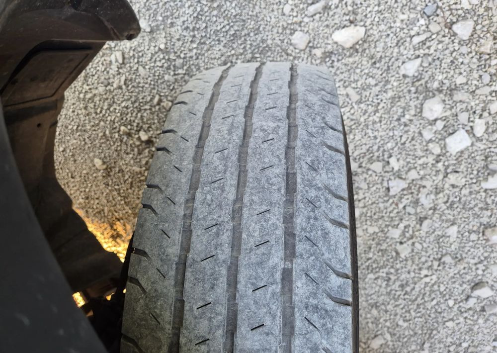 Dubbelhytt transportbil Fiat Ducato 2.3 150KM Brygadówka Maxi L4h2: bild 15