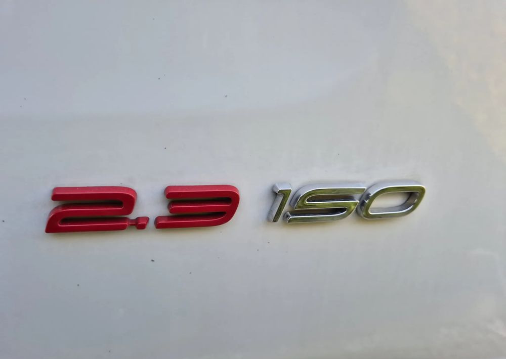 Dubbelhytt transportbil Fiat Ducato 2.3 150KM Brygadówka Maxi L4h2: bild 17