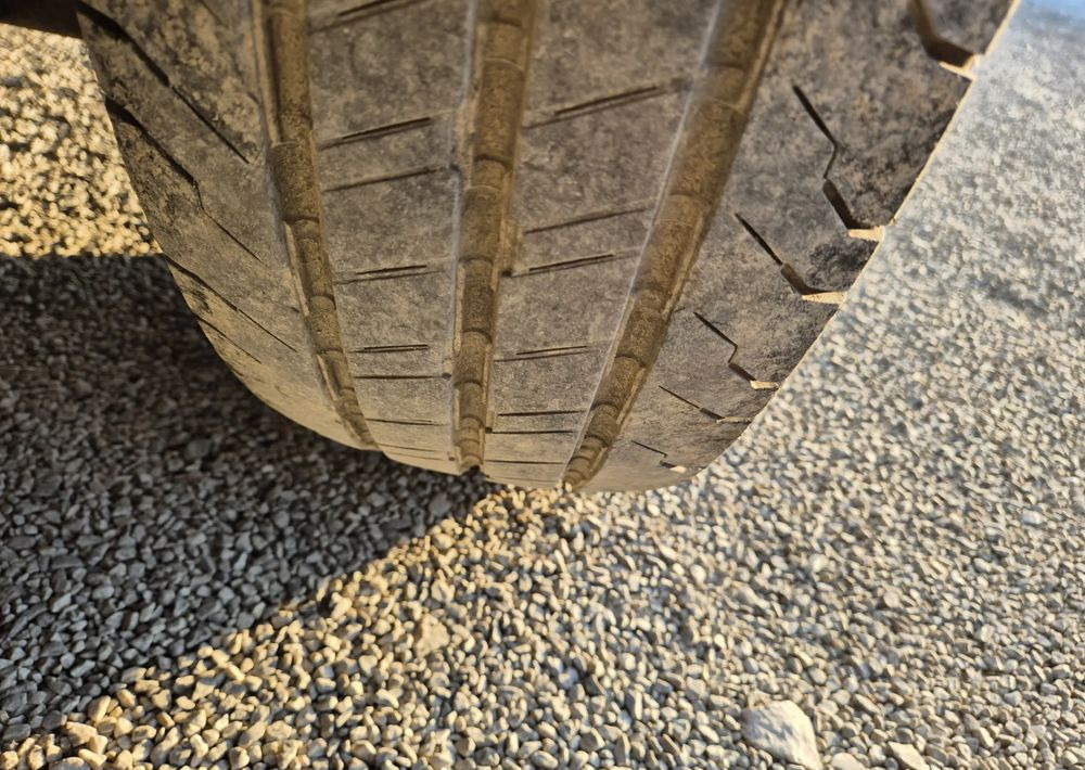 Dubbelhytt transportbil Fiat Ducato 2.3 150KM Brygadówka Maxi L4h2: bild 14