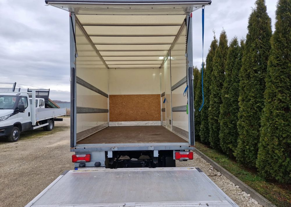 Iveco 35C14 35C13 - Volymskåp: bild 5 Iveco 35C14 35C13 - Volymskåp: bild 5