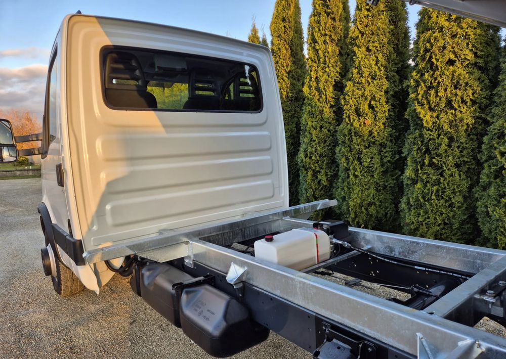 Iveco 70c17 3.0 170KM/ Nowy Kiper 3.8m/ - Transportbil med tippflak: bild 4 Iveco 70c17 3.0 170KM/ Nowy Kiper 3.8m/ - Transportbil med tippflak: bild 4