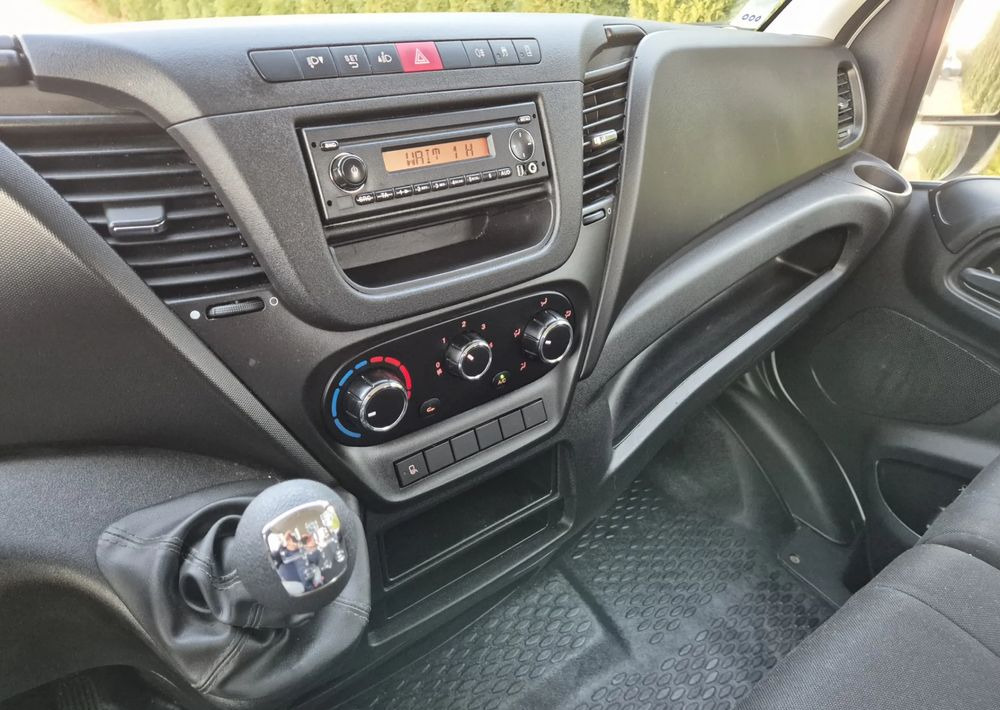 Transportbil med tippflak Iveco Iveco 35C15 3.0 150KM Nowa Wywrotka 4.1m: bild 6 Transportbil med tippflak Iveco Iveco 35C15 3.0 150KM Nowa Wywrotka 4.1m: bild 6