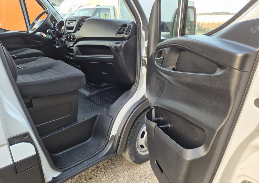 Iveco Iveco 35C15 3.0 150KM Nowa Wywrotka 4.1m - Transportbil med tippflak: bild 5 Iveco Iveco 35C15 3.0 150KM Nowa Wywrotka 4.1m - Transportbil med tippflak: bild 5