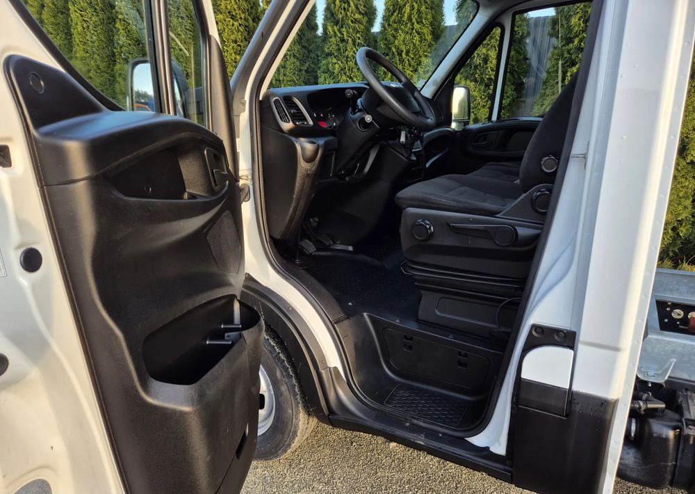 Iveco Iveco 35C15 3.0 150KM Nowa Wywrotka 4.1m - Transportbil med tippflak: bild 4 Iveco Iveco 35C15 3.0 150KM Nowa Wywrotka 4.1m - Transportbil med tippflak: bild 4