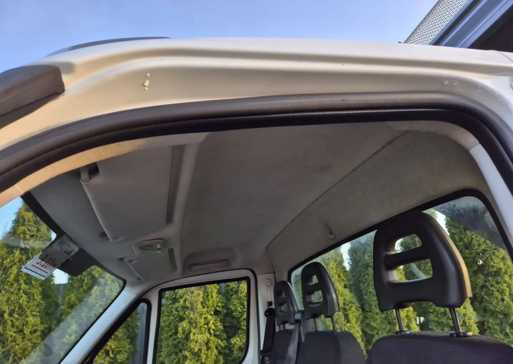 Transportbil med tippflak Iveco Iveco 35C15 3.0 150KM Nowa Wywrotka 4.1m: bild 9 Transportbil med tippflak Iveco Iveco 35C15 3.0 150KM Nowa Wywrotka 4.1m: bild 9