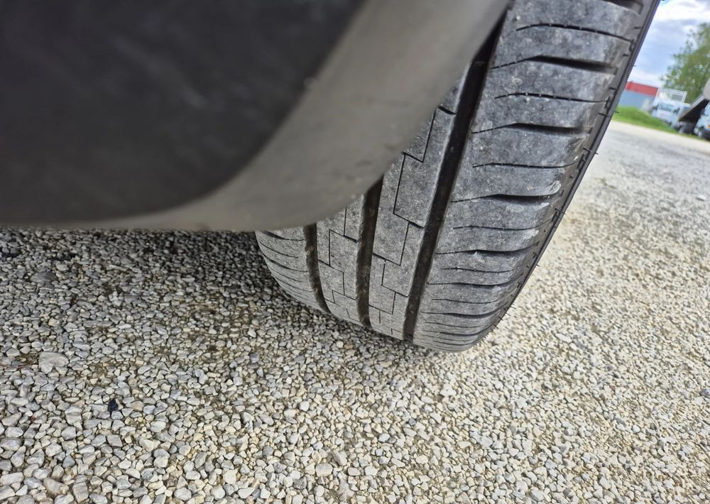 Leasa  Opel Movano 2.3 Opel Movano 2.3: bild 14