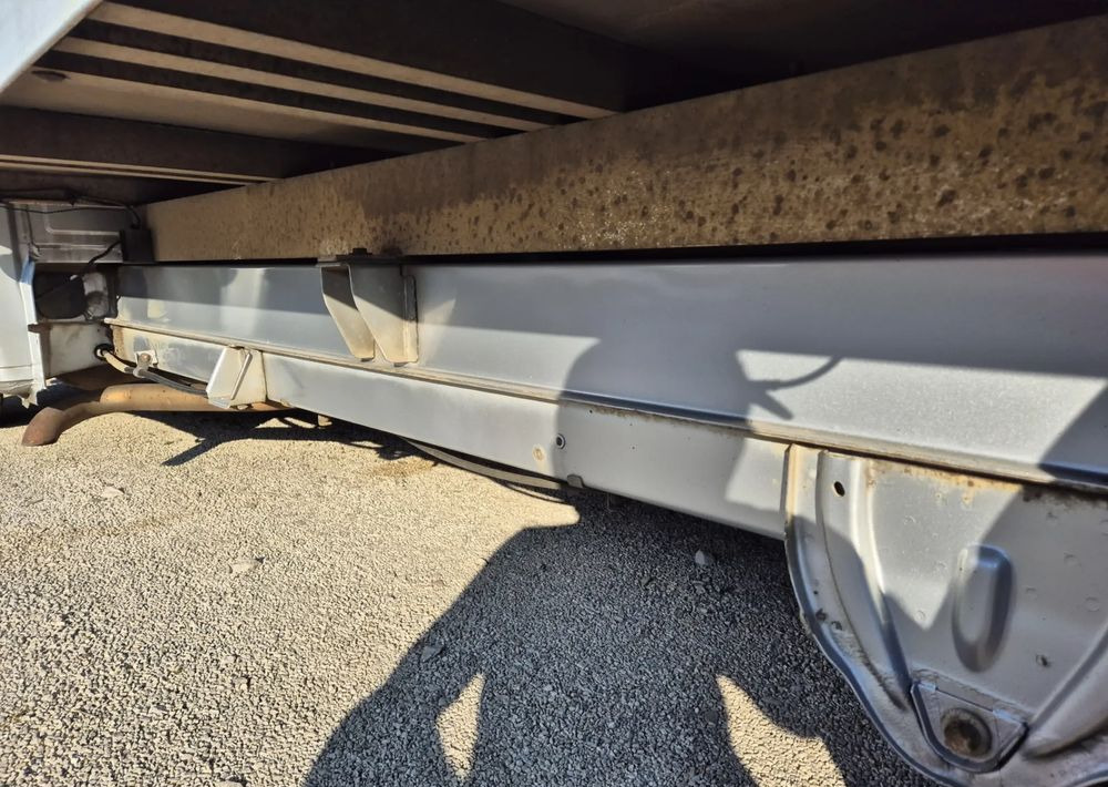 Peugeot Boxer 3.0 180KM - Volymskåp: bild 4 Peugeot Boxer 3.0 180KM - Volymskåp: bild 4