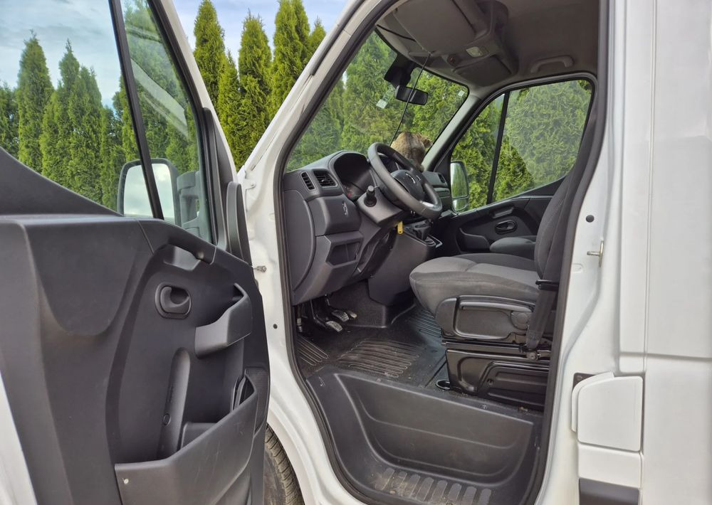 Renault 2.3 Plandeka Burto-Firanka 10 palet - Transportbil med flak: bild 5 Renault 2.3 Plandeka Burto-Firanka 10 palet - Transportbil med flak: bild 5