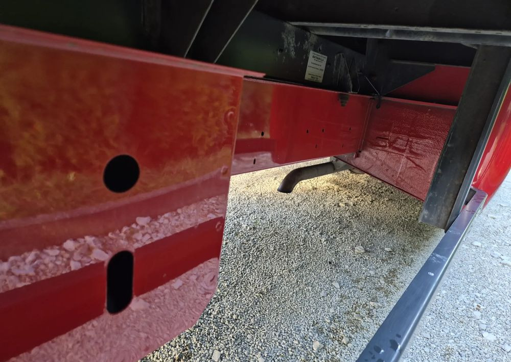 Leasa  Renault MASTER 2.3 MAXI Renault MASTER 2.3 MAXI: bild 11