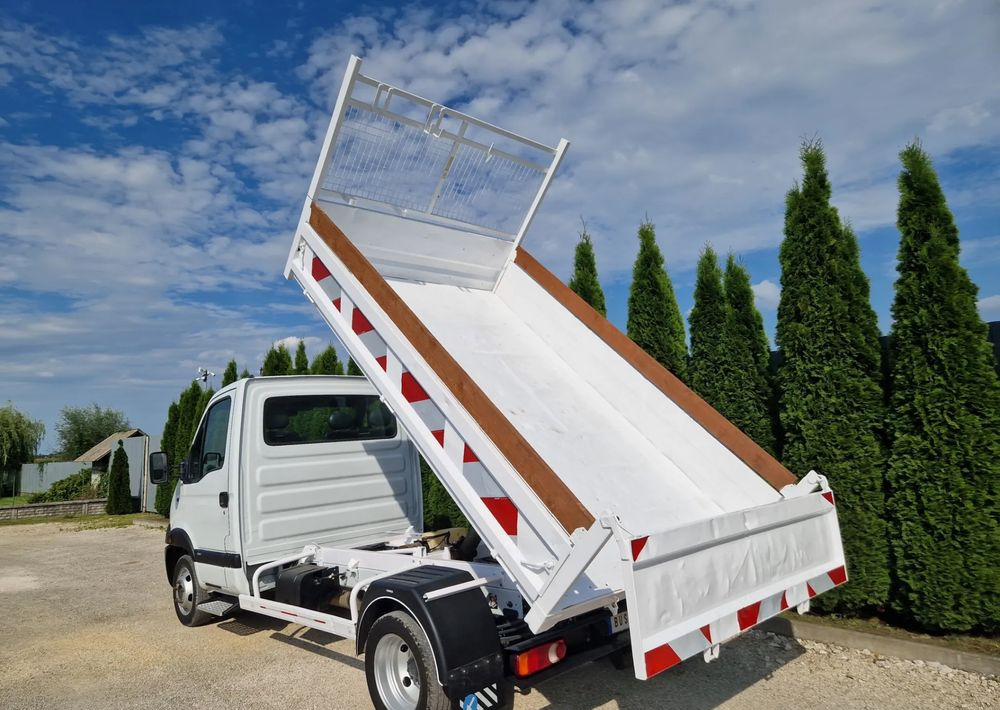 Renault Mascott 3.0 DXI - Transportbil med tippflak: bild 3 Renault Mascott 3.0 DXI - Transportbil med tippflak: bild 3