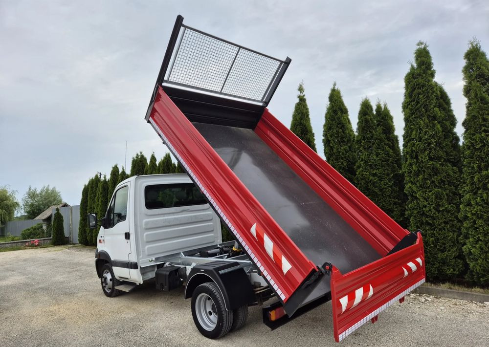 Renault Mascott 3.0Dxi - Transportbil med tippflak: bild 3 Renault Mascott 3.0Dxi - Transportbil med tippflak: bild 3