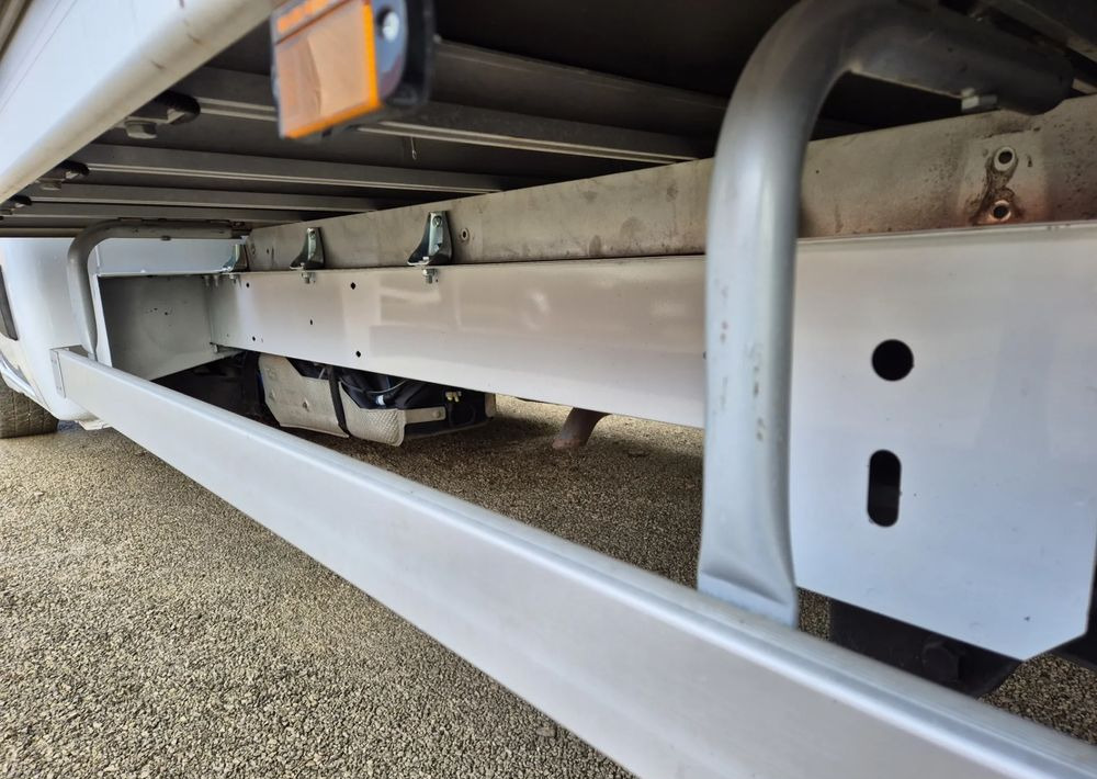 Renault Master 2.3 150KM/ Nowa Skrzynia 4.5m/ - Transportbil med flak: bild 4 Renault Master 2.3 150KM/ Nowa Skrzynia 4.5m/ - Transportbil med flak: bild 4