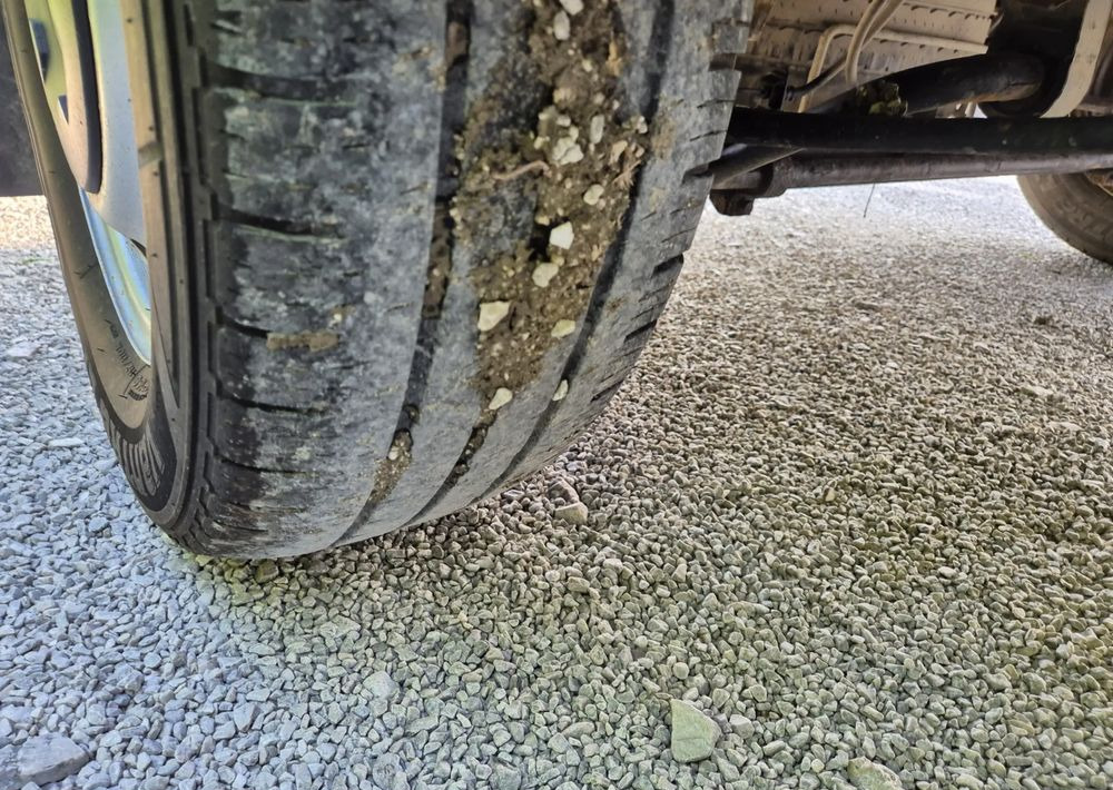 Leasa Renault Master 2.5 120KM Dubel Kabina Renault Master 2.5 120KM Dubel Kabina: bild 15 Leasa Renault Master 2.5 120KM Dubel Kabina Renault Master 2.5 120KM Dubel Kabina: bild 15