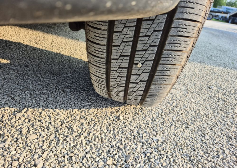 Leasa Renault Master 2.5 120KM Dubel Kabina Renault Master 2.5 120KM Dubel Kabina: bild 13 Leasa Renault Master 2.5 120KM Dubel Kabina Renault Master 2.5 120KM Dubel Kabina: bild 13