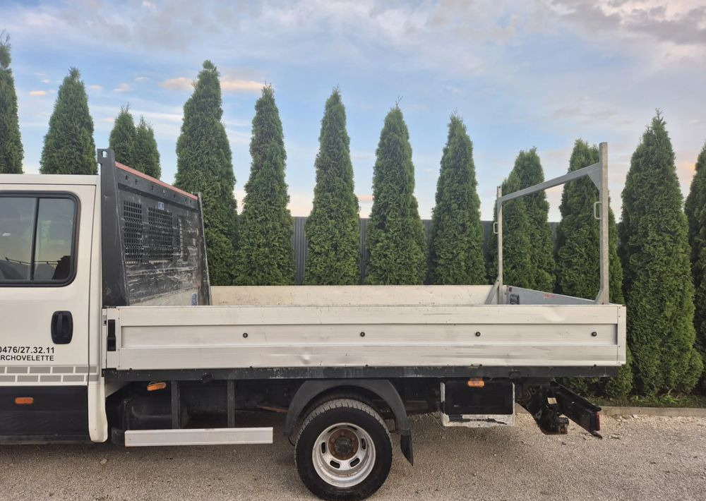 Skrzynia ładunkowa 3.45m Iveco 2020rok, stan bdb - Flakbyggnation: bild 3 Skrzynia ładunkowa 3.45m Iveco 2020rok, stan bdb - Flakbyggnation: bild 3