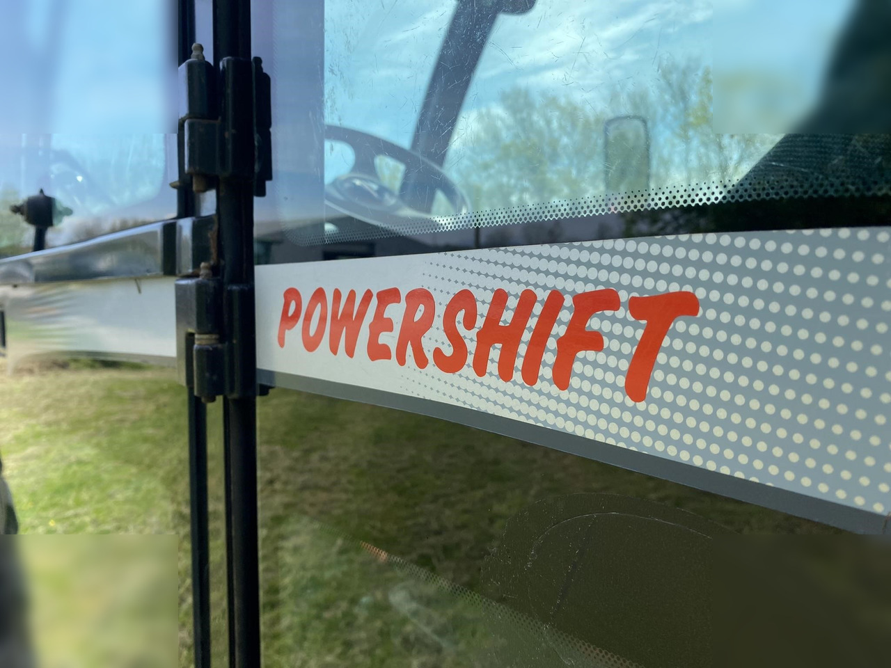 2011 MANITOU MLT634-120LSU TURBO - Teleskoplastar: bild 5 2011 MANITOU MLT634-120LSU TURBO - Teleskoplastar: bild 5