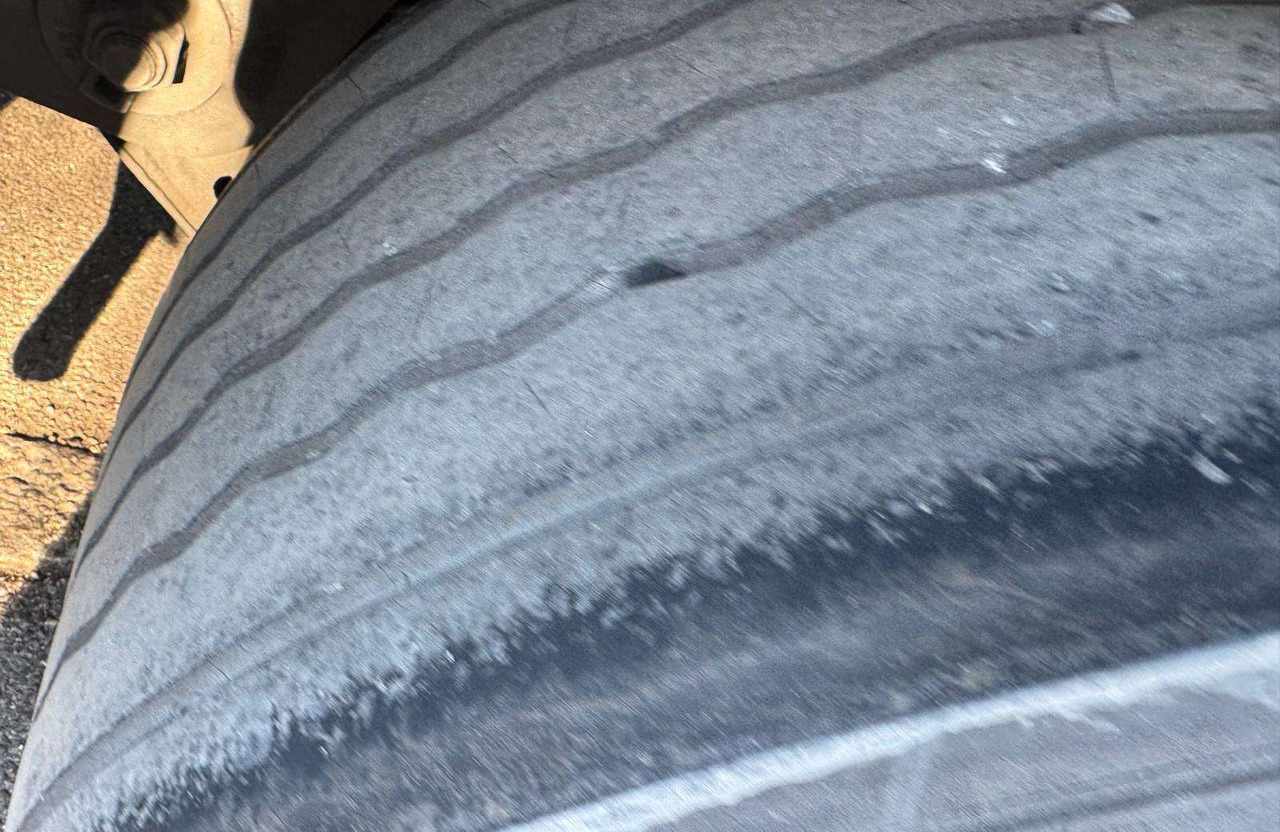 Kögel Mega SAF - Kapelltrailer: bild 5 Kögel Mega SAF - Kapelltrailer: bild 5