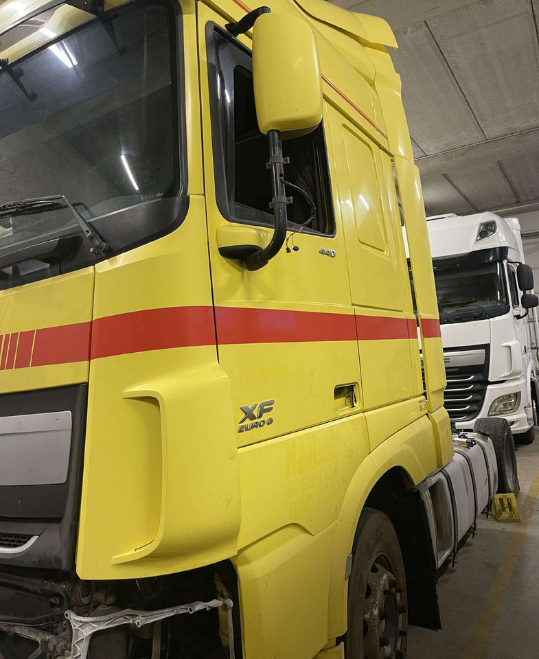 DAF XF 106 440 SC retarderis - Reservdelar för Lastbil: bild 3 DAF XF 106 440 SC retarderis - Reservdelar för Lastbil: bild 3