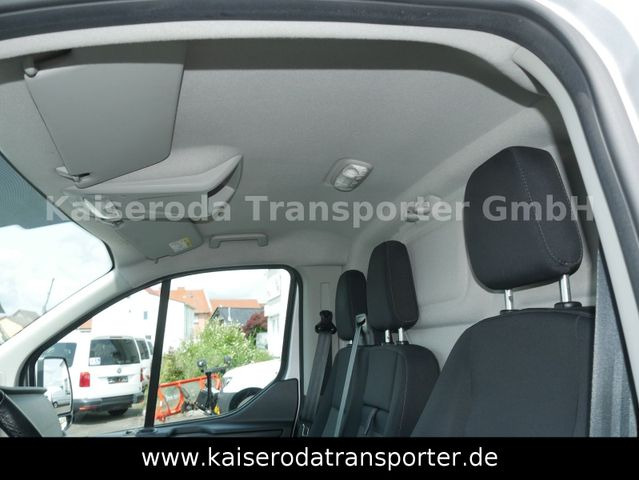 Skåpbil Ford Transit Custom 300 L2H1 VA Werkstatt Klima PDC: bild 12 Skåpbil Ford Transit Custom 300 L2H1 VA Werkstatt Klima PDC: bild 12