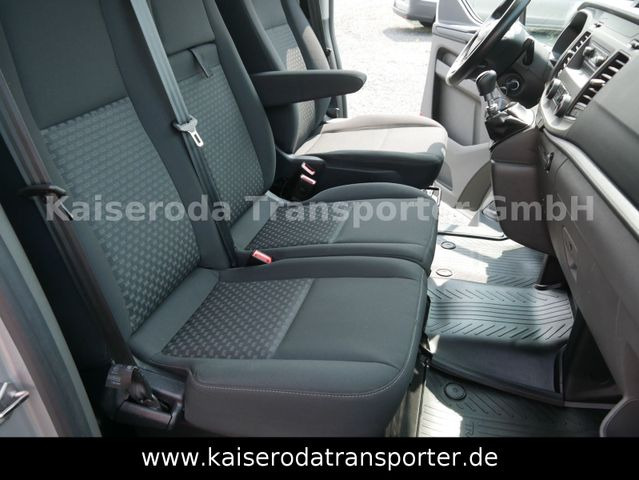 Skåpbil Ford Transit Custom 300 L2H1 VA Werkstatt Klima PDC: bild 17 Skåpbil Ford Transit Custom 300 L2H1 VA Werkstatt Klima PDC: bild 17