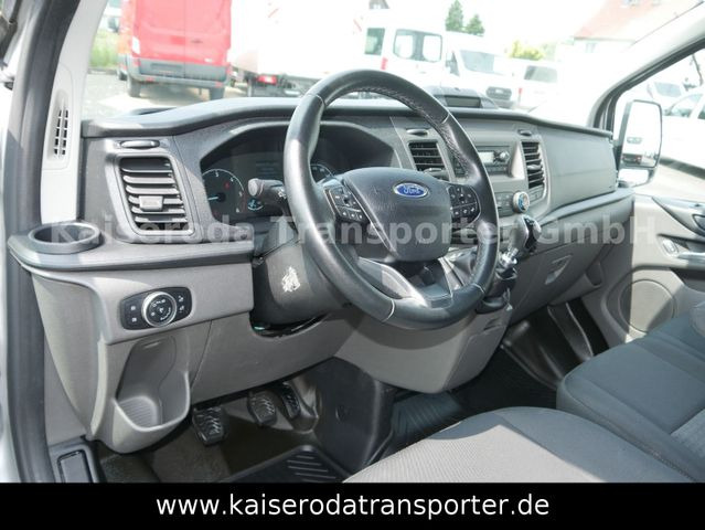 Skåpbil Ford Transit Custom 300 L2H1 VA Werkstatt Klima PDC: bild 9 Skåpbil Ford Transit Custom 300 L2H1 VA Werkstatt Klima PDC: bild 9