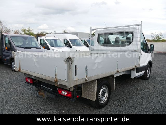 Ford Transit FT 350 L2VA 3-Seitenkipper Klima AHK EU6 - Transportbil med tippflak: bild 5 Ford Transit FT 350 L2VA 3-Seitenkipper Klima AHK EU6 - Transportbil med tippflak: bild 5