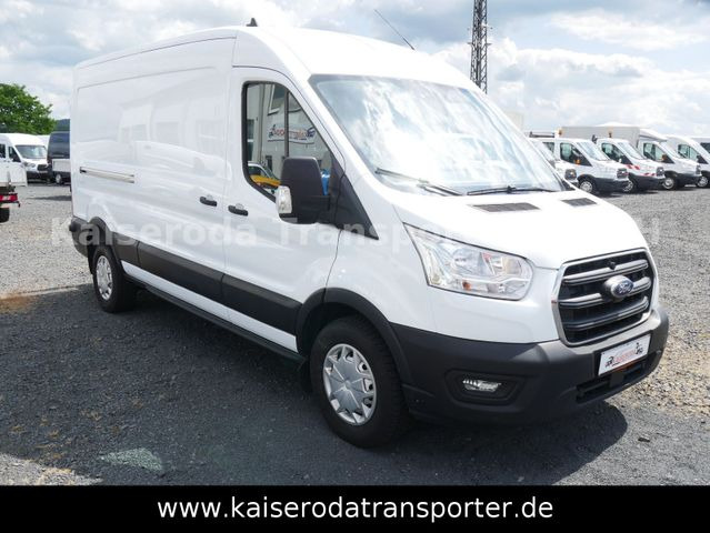 Ford Transit FT 350 L3H2 VA LBW Klima Navi Kamera - Skåpbil: bild 4 Ford Transit FT 350 L3H2 VA LBW Klima Navi Kamera - Skåpbil: bild 4