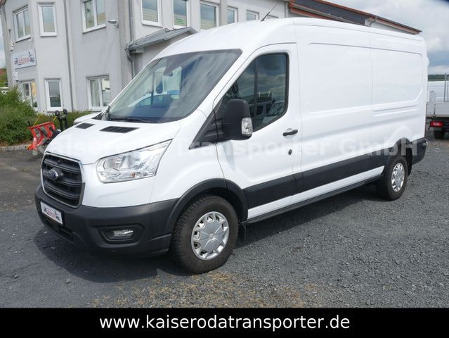 Ford Transit FT 350 L3H2 VA LBW Klima Navi Kamera - Skåpbil: bild 3 Ford Transit FT 350 L3H2 VA LBW Klima Navi Kamera - Skåpbil: bild 3