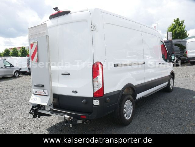 Ford Transit FT 350 L3H2 VA LBW Klima Navi Kamera - Skåpbil: bild 5 Ford Transit FT 350 L3H2 VA LBW Klima Navi Kamera - Skåpbil: bild 5