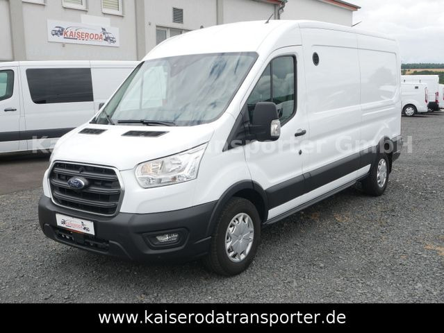 Ford Transit FT 350 L3H2 VA Werkstatt Klima PDC EU6 - Skåpbil: bild 3 Ford Transit FT 350 L3H2 VA Werkstatt Klima PDC EU6 - Skåpbil: bild 3