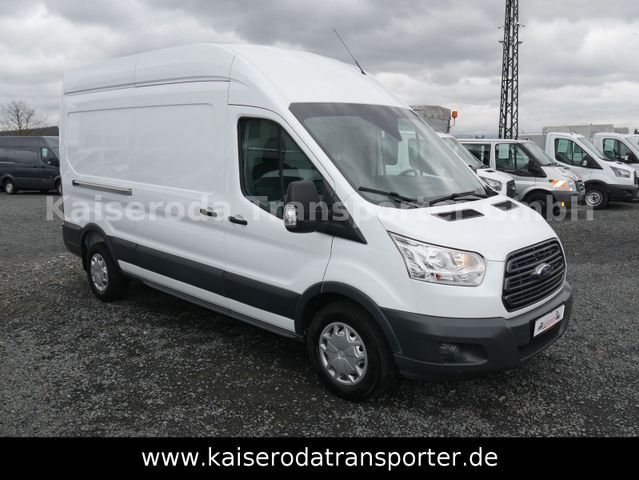 Ford Transit FT 350 L3H3 Autm. VA Klima Navi Kamera - Skåpbil: bild 3 Ford Transit FT 350 L3H3 Autm. VA Klima Navi Kamera - Skåpbil: bild 3