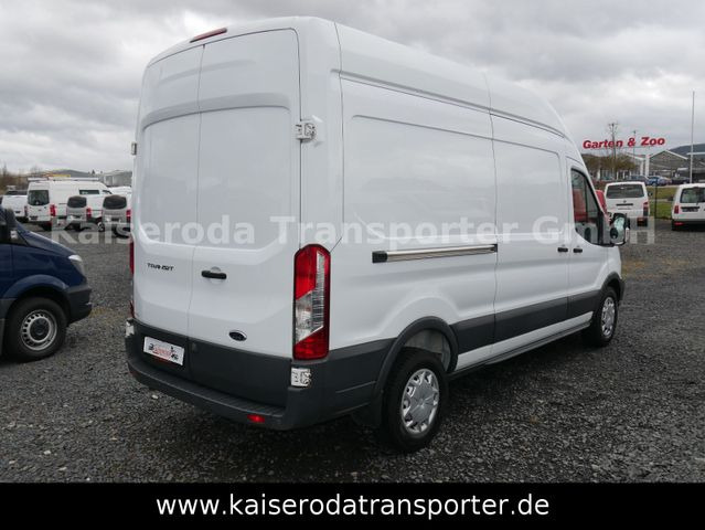 Ford Transit FT 350 L3H3 Autm. VA Klima Navi Kamera - Skåpbil: bild 4 Ford Transit FT 350 L3H3 Autm. VA Klima Navi Kamera - Skåpbil: bild 4