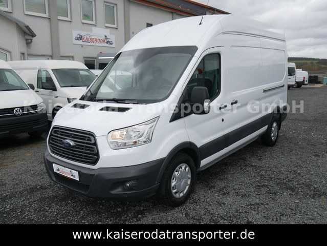Ford Transit FT 350 L3H3 Autm. VA Klima Navi Kamera - Skåpbil: bild 1 Ford Transit FT 350 L3H3 Autm. VA Klima Navi Kamera - Skåpbil: bild 1