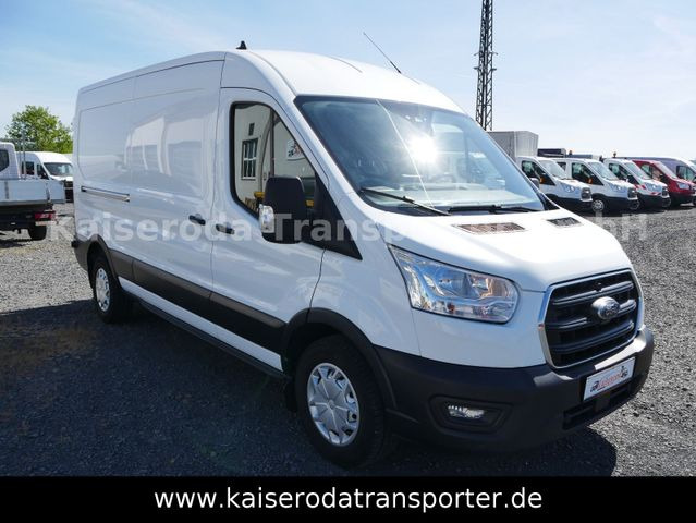 Ford Transit FT 350L3H2VA Ka.LBW LR-Klima Navi Kamera - Skåpbil: bild 4 Ford Transit FT 350L3H2VA Ka.LBW LR-Klima Navi Kamera - Skåpbil: bild 4