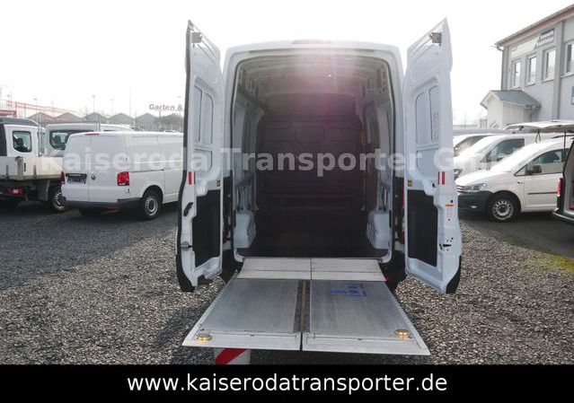 Ford Transit FT350 L2H2 Ladebordwand Bär Klima - Skåpbil: bild 1 Ford Transit FT350 L2H2 Ladebordwand Bär Klima - Skåpbil: bild 1