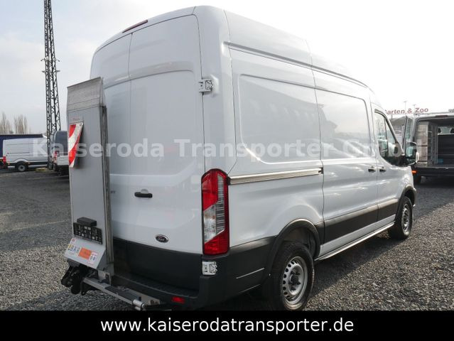 Ford Transit FT350 L2H2 Ladebordwand Bär Klima - Skåpbil: bild 5 Ford Transit FT350 L2H2 Ladebordwand Bär Klima - Skåpbil: bild 5