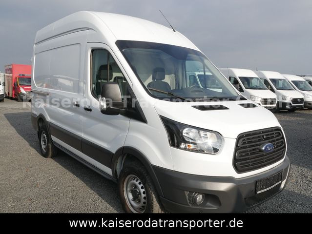 Ford Transit FT350 L2H2 Ladebordwand Bär Klima - Skåpbil: bild 4 Ford Transit FT350 L2H2 Ladebordwand Bär Klima - Skåpbil: bild 4