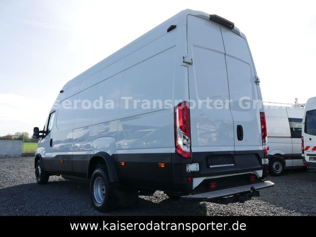 Iveco Daily 70C 3.0 L CNG Autm. Kasten Klima AHK EU6 - Skåpbil: bild 5 Iveco Daily 70C 3.0 L CNG Autm. Kasten Klima AHK EU6 - Skåpbil: bild 5