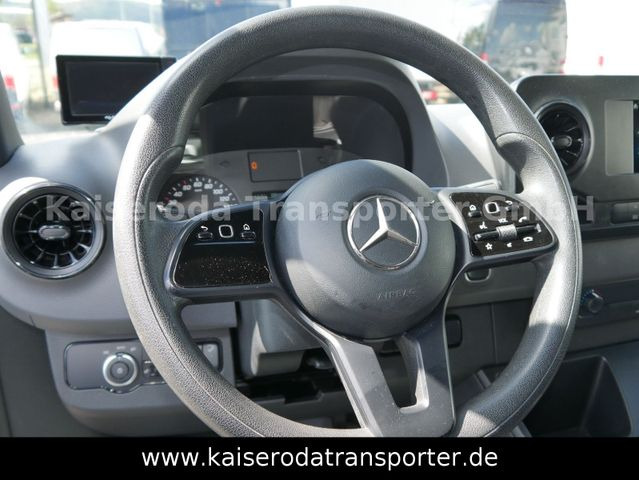 Volymskåp Mercedes-Benz Sprinter 314 L3 Autom. Koffer m. LBW+Seitentür: bild 10